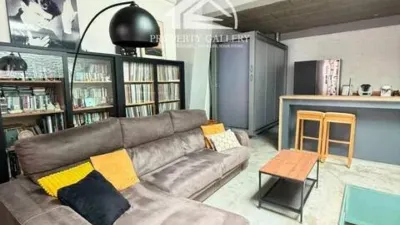 Apartment on Calle de Sílfide photo 19