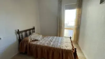 Chalet in El Gastor photo 23