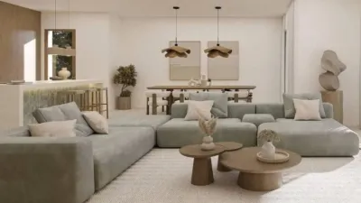 Casa – Benissa - Vista 3