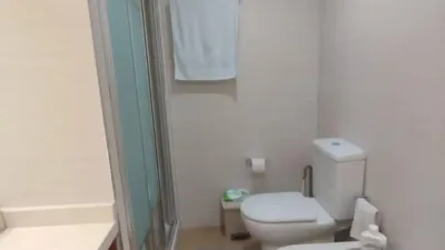 Apartment in Platja Muchavista photo 16