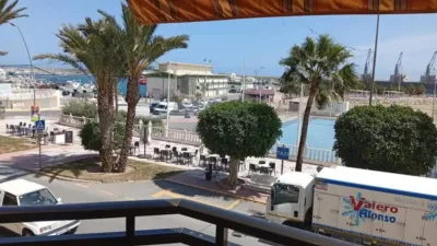 Apartment in Garrucha photo 20