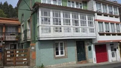 Casa – Pontedeume, O Barro - Vista 4