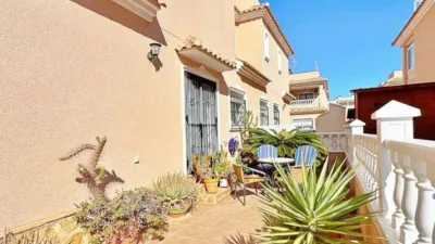 Casa rústica en venta en Calle N-A, -1 - Vista 6