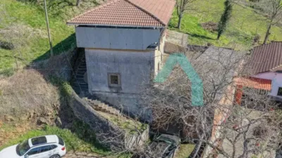 Casa – Salas, Samartín - Més