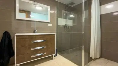 Chalet in Las Adelfas-Benicolada-Garduix photo 35