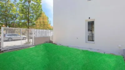 Casa - Vista 5