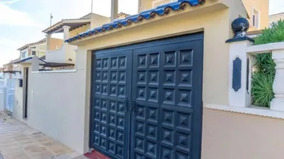 Piso – San Miguel de Salinas - Vista 3