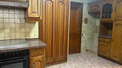 Apartment in Cangas del Narcea photo 14