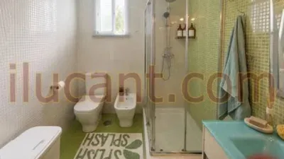 Apartment in Benisaudet photo 10