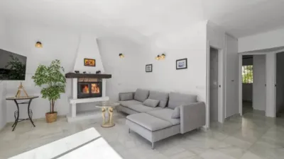 Chalet in Fuengirola photo 15