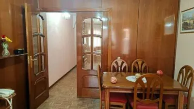 Apartment on Calle de Madrid photo 19