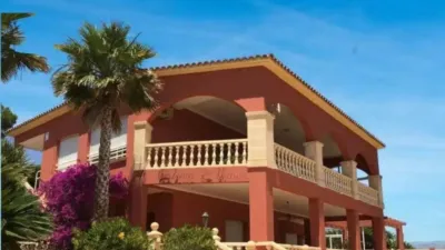Casa – L'Alfàs del Pi - Vista 4