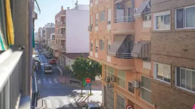 Piso en Centre-Port-Platja Llevant photo 22