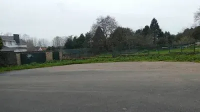Terreno en venta en Calle de la Coruxa - Más