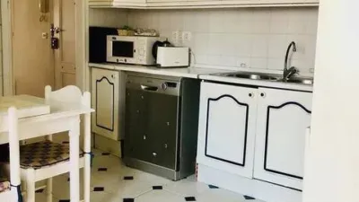 Apartment in Old Town photo 4