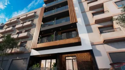Penthouse on N-A Street, -1 photo 24