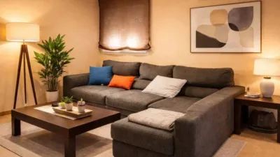 Chalet in L'Alcora photo 3