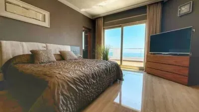 Chalet in La Fustera photo 40