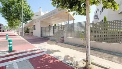 Apartment in Sector B photo 41