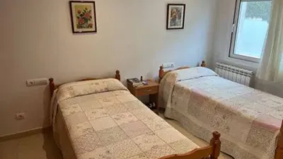 Chalet on Calle Farell Del, 2 photo 23