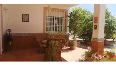 Chalet in Torre Alháquime photo 4