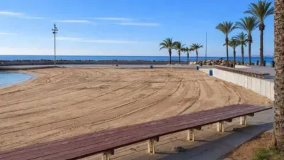 Piso – Torrevieja - Vista 3