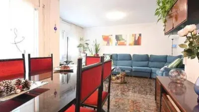 Apartment in Barri de Mar-Ribes Roges-Plaça de la Sardana photo 10