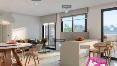 Piso – Santa Pola, el Baix Vinalopó - Vista 5
