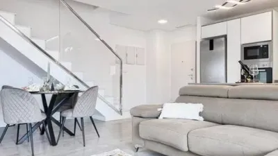 Pis – Orihuela, Urbanización Los Dolses, Villa Martín - Vista 5