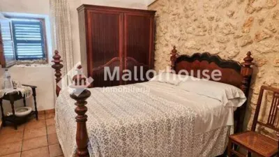 Rustic property in Santa Margalida photo 28