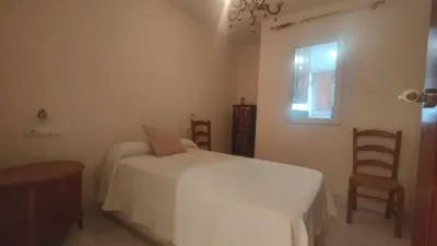 Apartment in Ensanche-Diputación photo 32