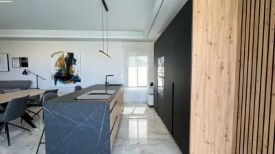 Chalet in Algorfa photo 8