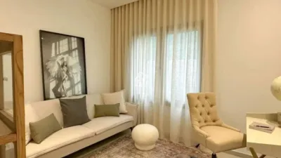 Chalet in Algorfa photo 44