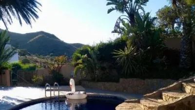 Detached Villa with Pool and Guest House in Vista de los Ángeles-Rumina photo 20