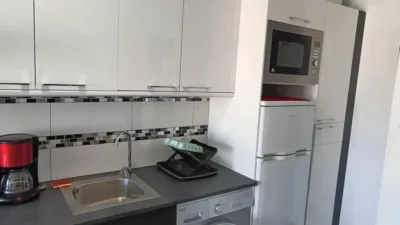 Apartment in Passatge de Alberes photo 18