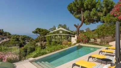 Chalet in Santa Maria de Llorell photo 5
