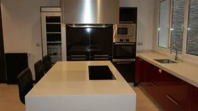 Apartment in the City Centre photo 5