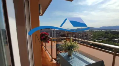 Apartment in Els Pins photo 21