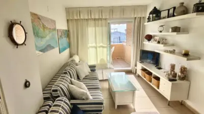 Apartment in Lepe photo 10