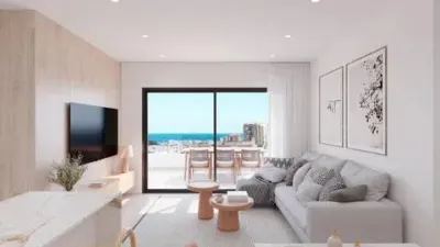 Piso – Torrevieja - Vista 4