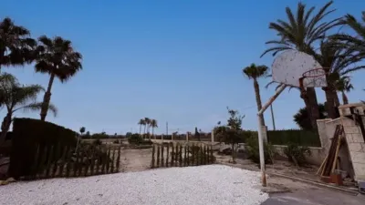 Casa – Elche/Elx, la Vila, el Baix Vinalopó - Más
