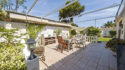 Casa – Torrevieja - Vista 5