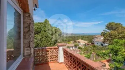 Terraced house on Calle de Roma, 16 photo 8