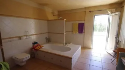 Chalet in Cas Concos photo 14