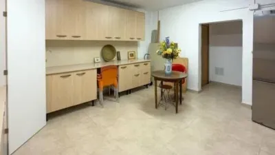 Chalet in Las Adelfas-Benicolada-Garduix photo 36