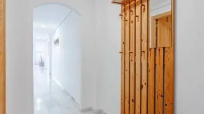Apartment in Las Adelfas-Benicolada-Garduix photo 25