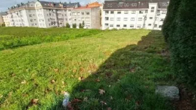 Terreno en venta en Calle Costa Lonxa No Number - Vista 2