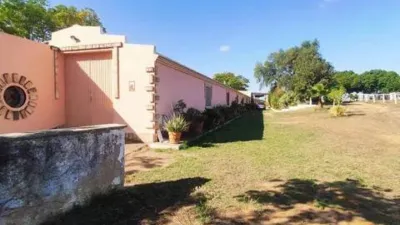 Casa rústica en Huévar del Aljarafe photo 8
