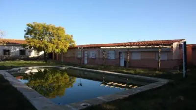 Casa – Albacete, Polígono Ajusa, La Torrecica - Vista 2
