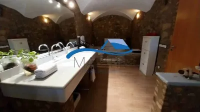 Chalet en Palafolls photo 11